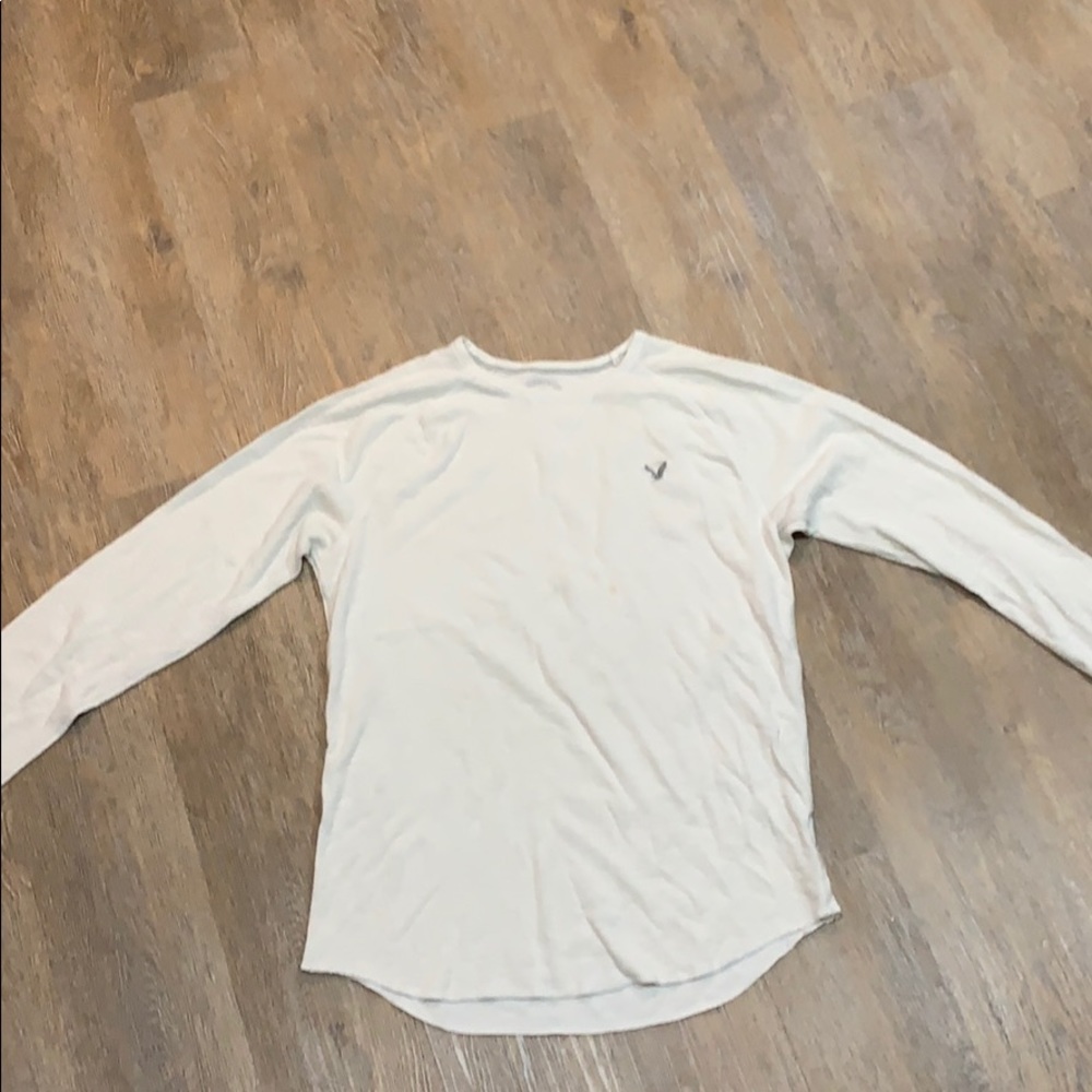 American Eagle Long Sleeve
